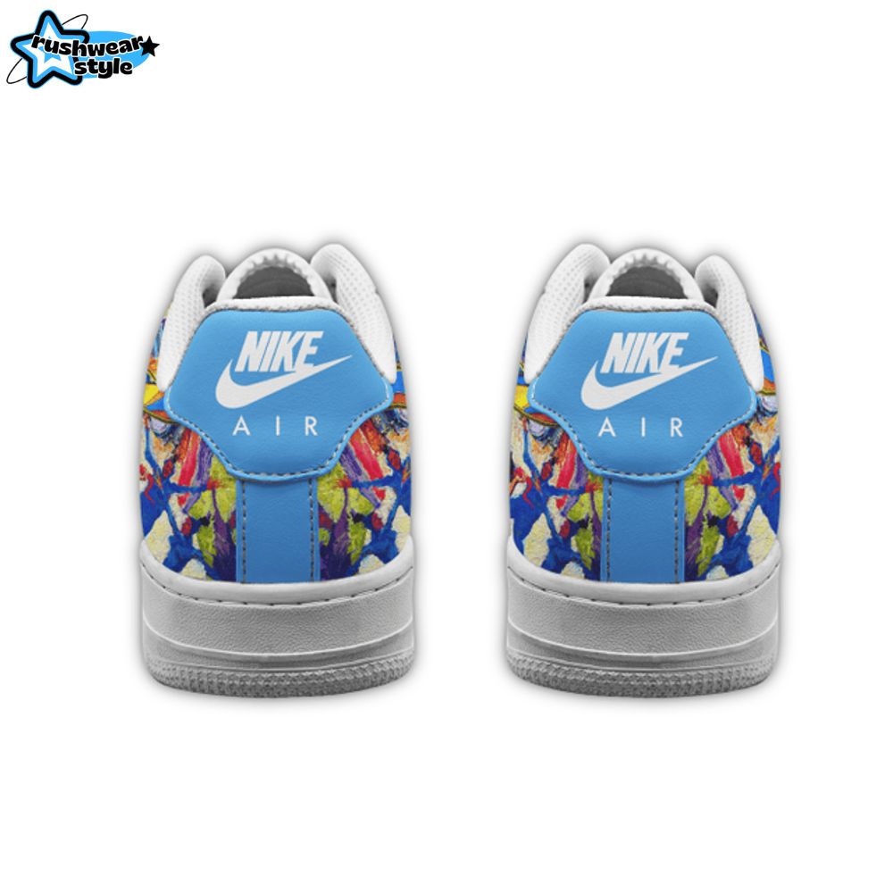 Dave Matthews Band Premium Af1 Sneaker Dave Matthews Band Premium Af1 Sneaker