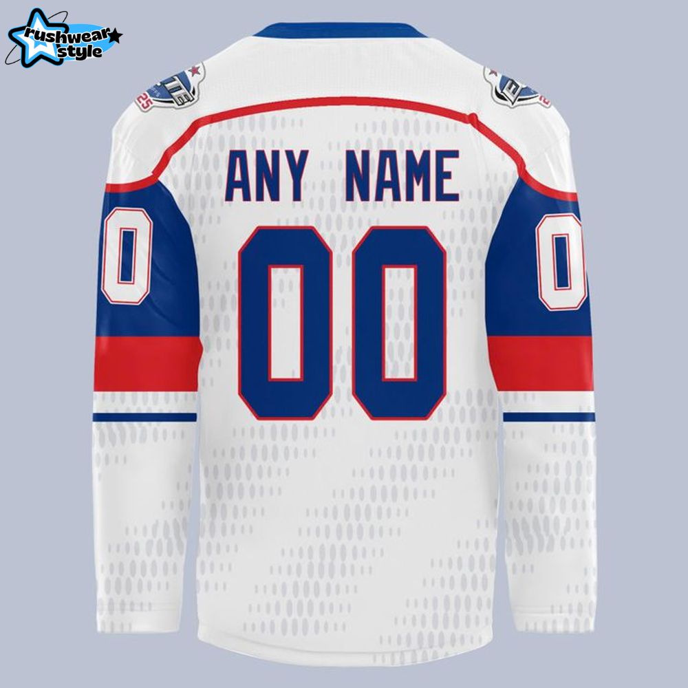 Dundee Stars Hockey Season 2024/25 New Jersey Dundee Stars Hockey Season 2024/25 New Jersey