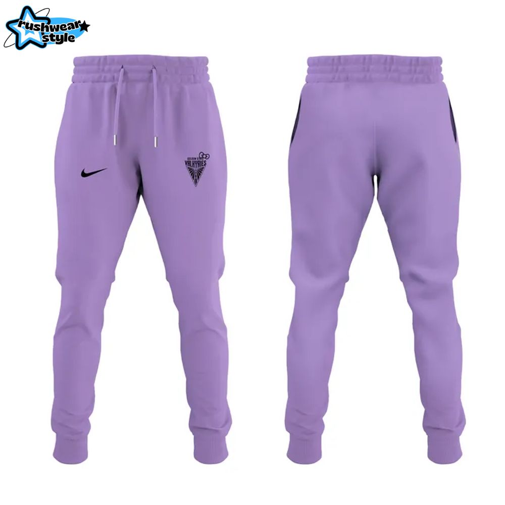 Golden State Valkyries X Hello Kitty Limited Edition 2025 T Shirt Jogger Cap Golden State Valkyries X Hello Kitty Limited Edition 2025 T Shirt Jogger Cap