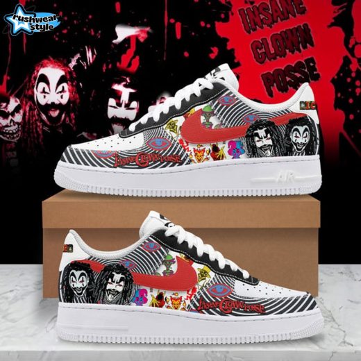 ICP Premium AF1 Sneaker