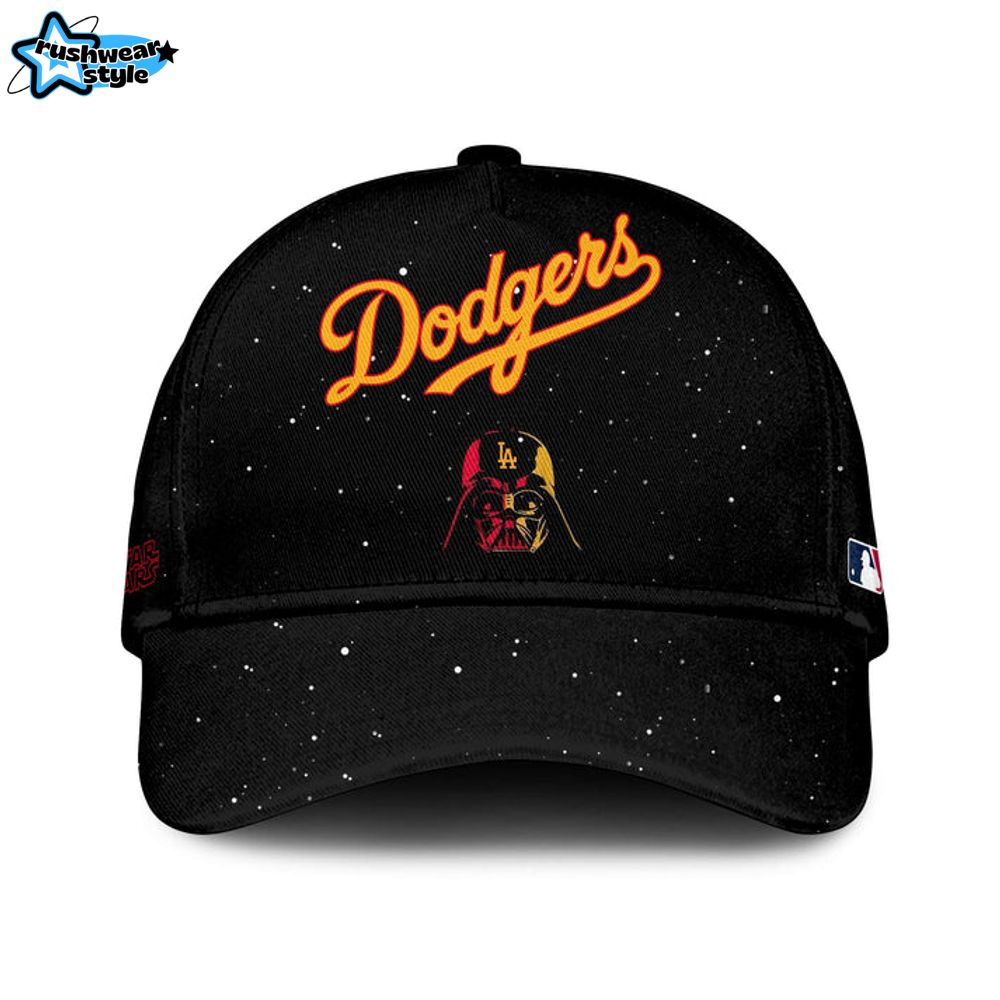 Los Angeles Dodgers x Stars Wars Night Combo Hoodie Jogger Cap Editions Limited Los Angeles Dodgers x Stars Wars Night Combo Hoodie Jogger Cap Editions Limited