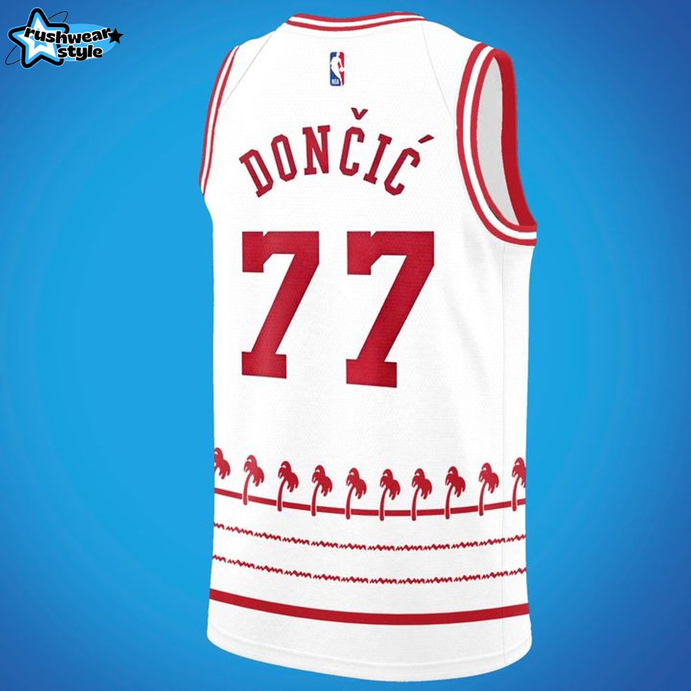 Los Angeles Lakers City Edition x In-N-Out Burger Special Basketball Jersey Los Angeles Lakers City Edition x In-N-Out Burger Special Basketball Jersey