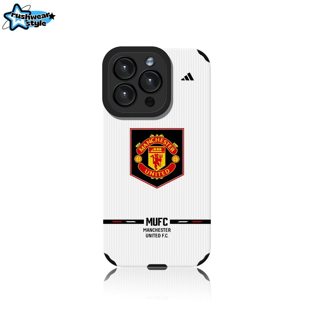 Manchester United 22/23 Away iPhone Case Manchester United 22/23 Away iPhone Case