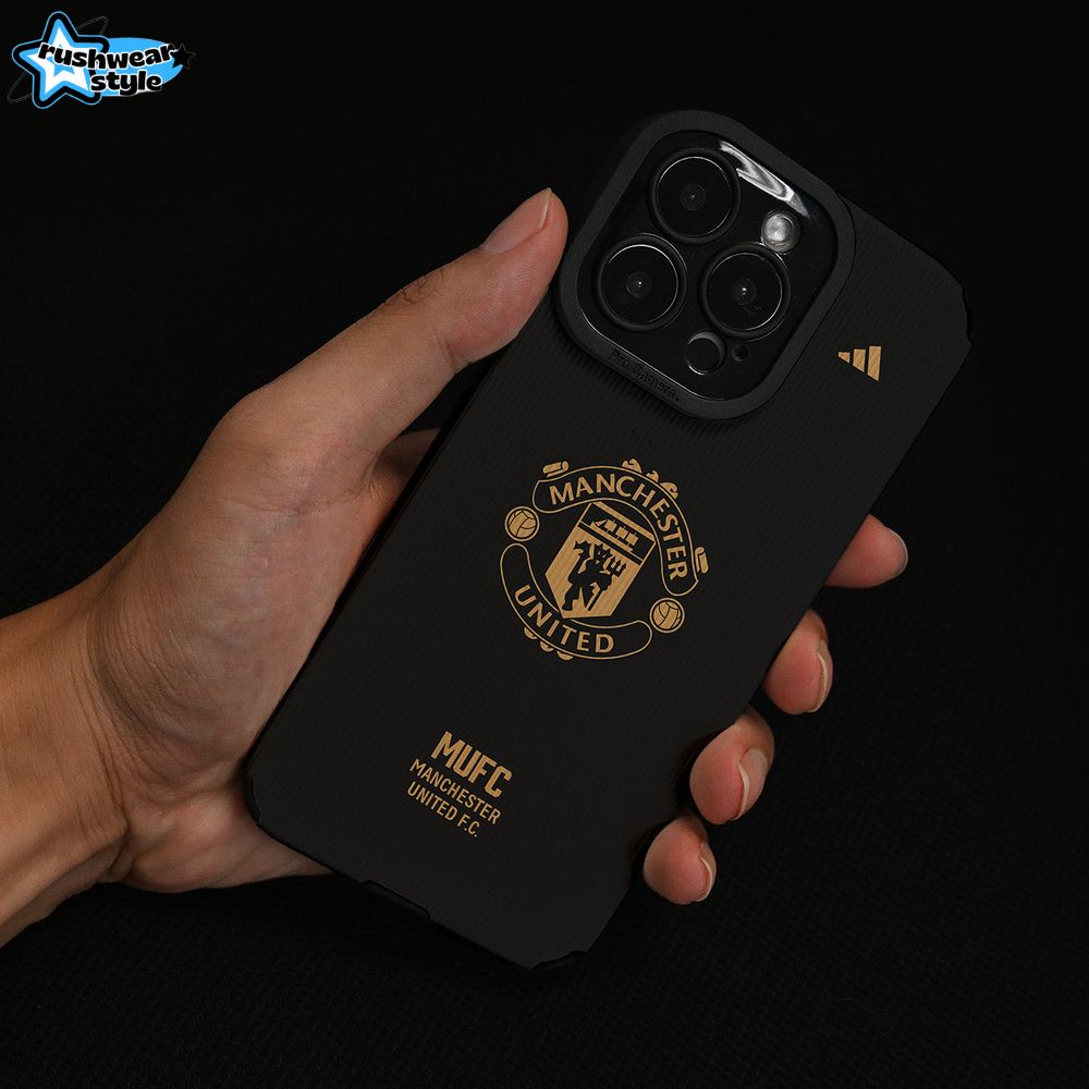 Manchester United Classics iPhone Case Manchester United Classics iPhone Case
