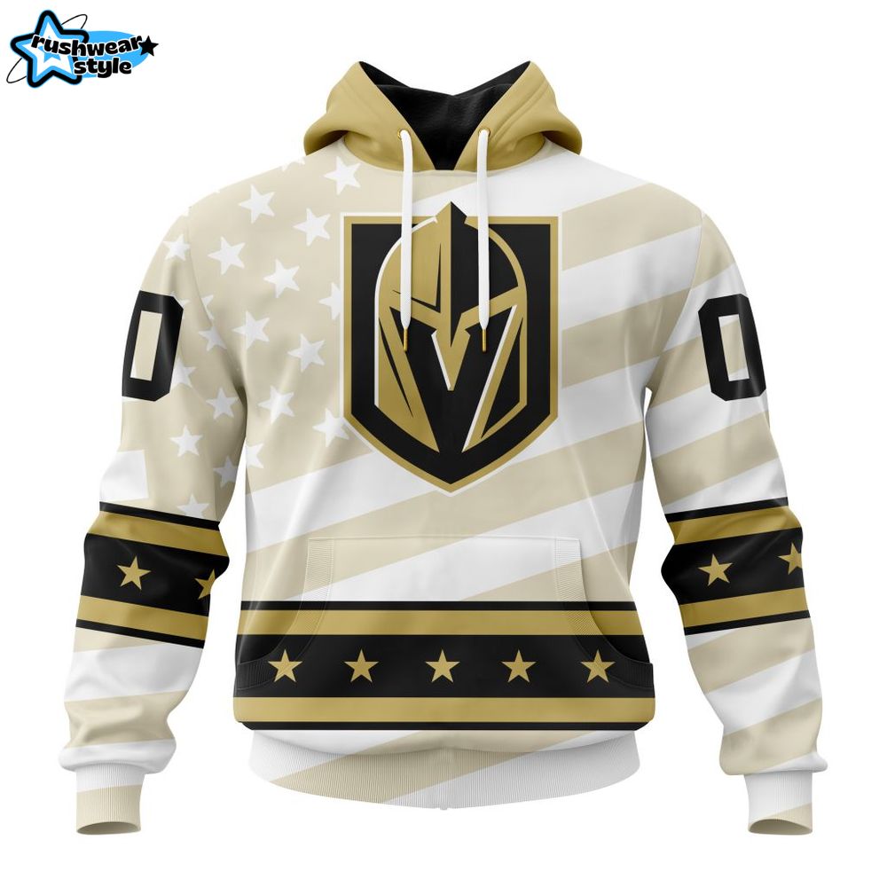 NHL Vegas Golden Knights Special Military Appreciation Design Hoodie NHL Vegas Golden Knights Special Military Appreciation Design Hoodie