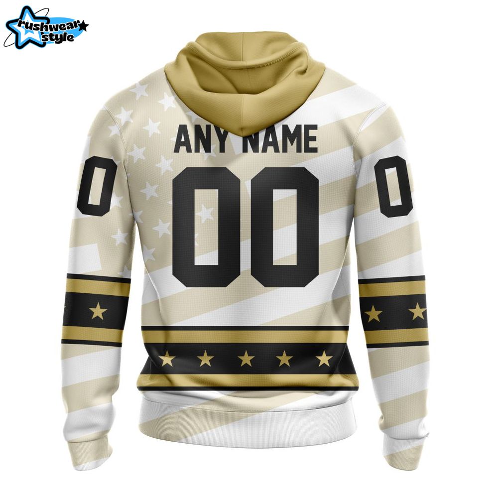NHL Vegas Golden Knights Special Military Appreciation Design Hoodie NHL Vegas Golden Knights Special Military Appreciation Design Hoodie