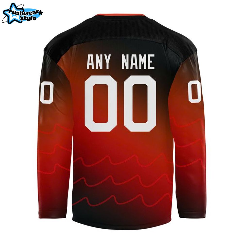 New Jersey Devils Made In Jersey Night 2025 Hockey Jersey New Jersey Devils Made In Jersey Night 2025 Hockey Jersey