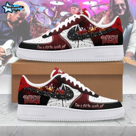 Premium RSH AF1 Sneaker