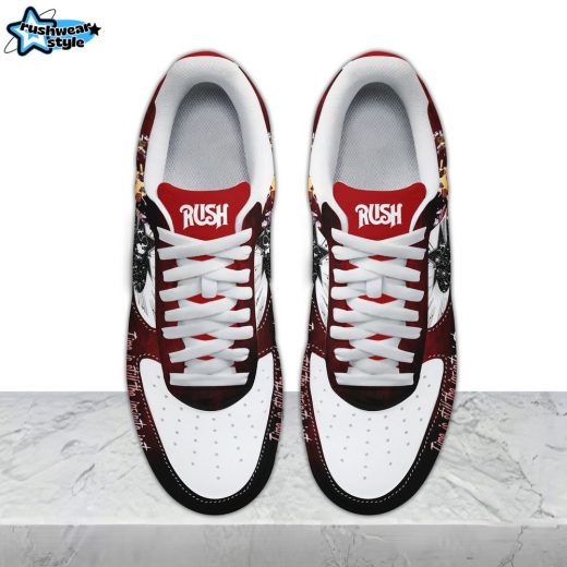 Premium RSH AF1 Sneaker