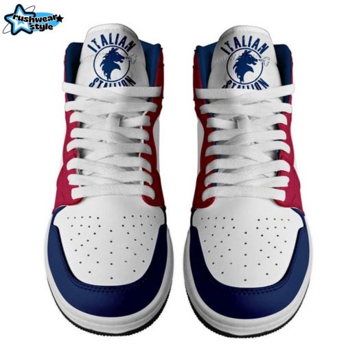 Rocky Premium J1s Sneaker Boots