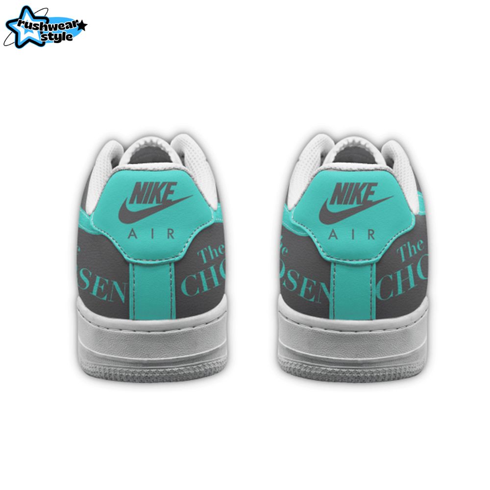 The Chosen Premium Af1 Sneaker The Chosen Premium Af1 Sneaker