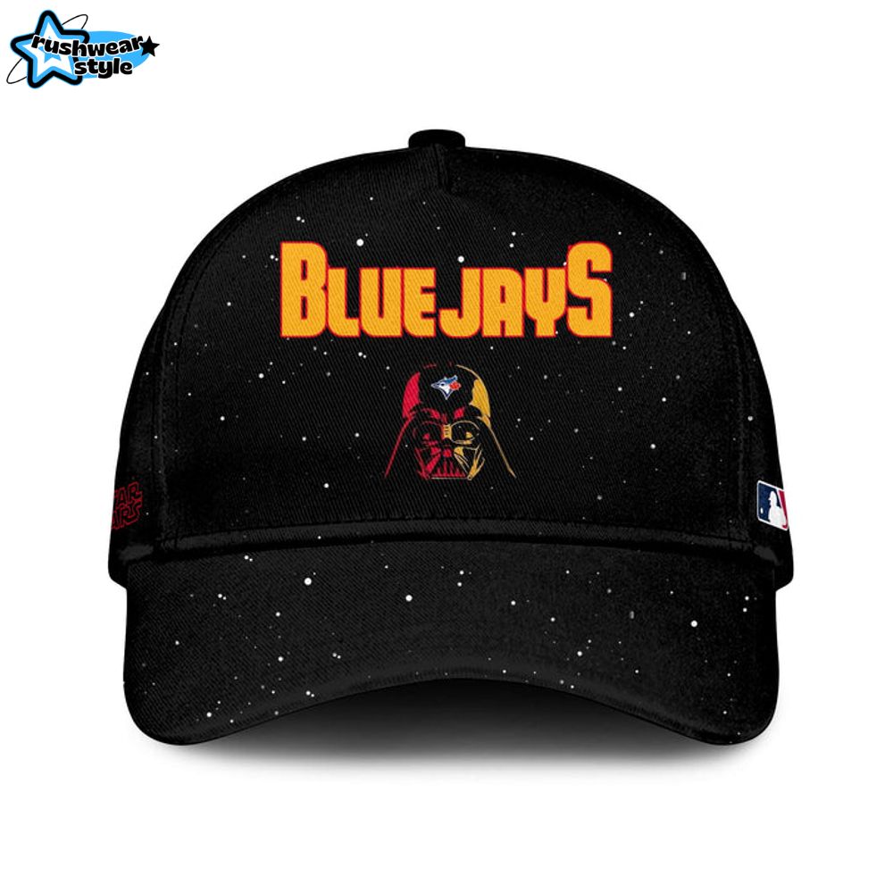 Toronto Blue Jays x Stars Wars Night Combo Hoodie Jogger Cap Editions Limited Toronto Blue Jays x Stars Wars Night Combo Hoodie Jogger Cap Editions Limited
