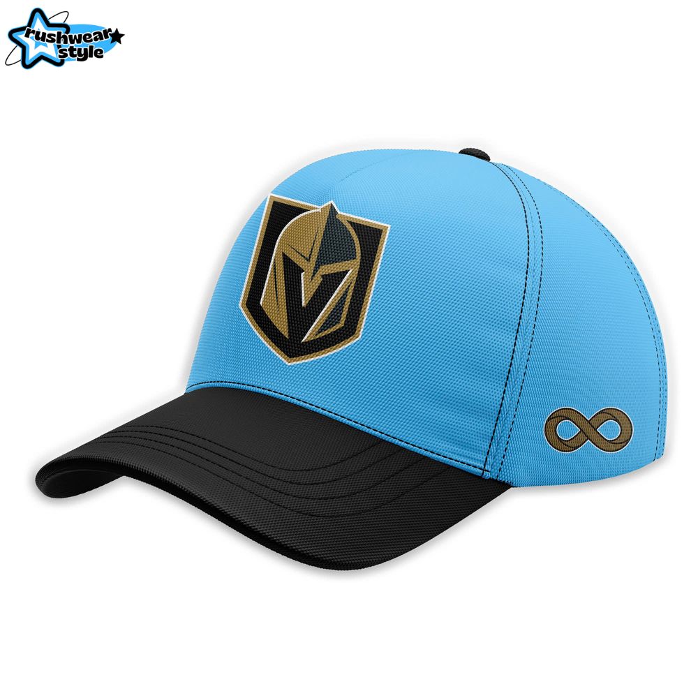 Vegas Golden Knights x Autism Awareness Night Combo Tshirt Cap Jogger Vegas Golden Knights x Autism Awareness Night Combo Tshirt Cap Jogger