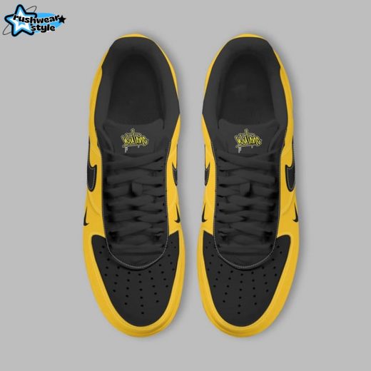 Wu-tang Clan Premium Af1 Sneaker