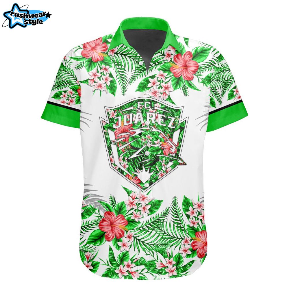 liga mx fc juarez aloha hawaiian shirt liga mx fc juarez aloha hawaiian shirt