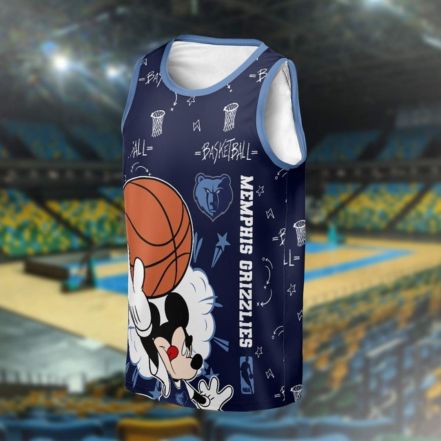 Memphis Grizzlies 2025 Personalized Basketball Jersey Memphis Grizzlies 2025 Personalized Basketball Jersey
