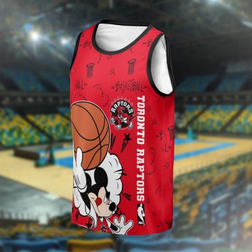 Toronto Raptors 2025 Personalized Basketball Jersey