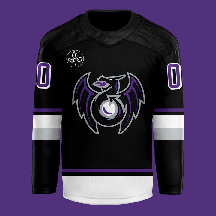 Ontario Reign Fan Appreciation Night 2025 Jersey Ontario Reign Fan Appreciation Night 2025 Jersey