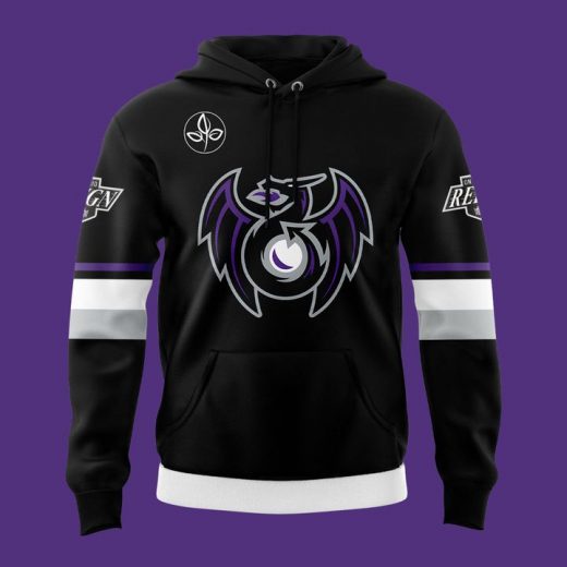 Ontario Reign Fan Appreciation Night 2025 Hoodie, Cap