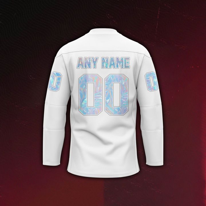 Cincinnati Cyclones 2025 Warm-up Limited Edition Hockey Jersey Cincinnati Cyclones 2025 Warm-up Limited Edition Hockey Jersey