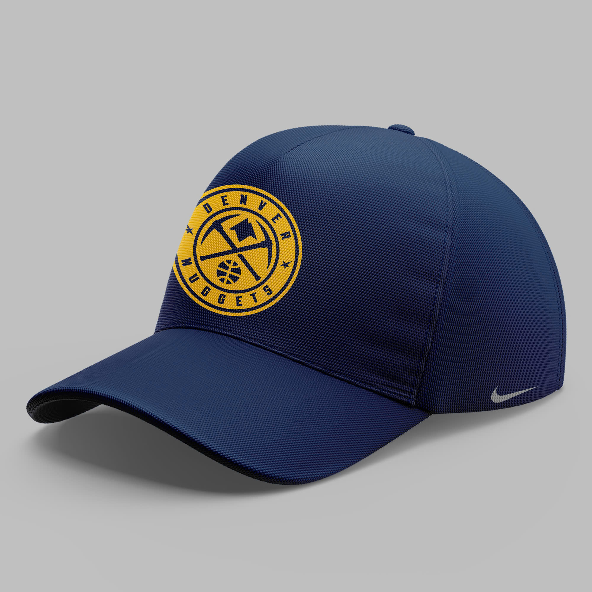 Denver Nuggets Christian Braun MIP Special Hoodie Set 2025 Denver Nuggets Christian Braun MIP Special Hoodie Set 2025