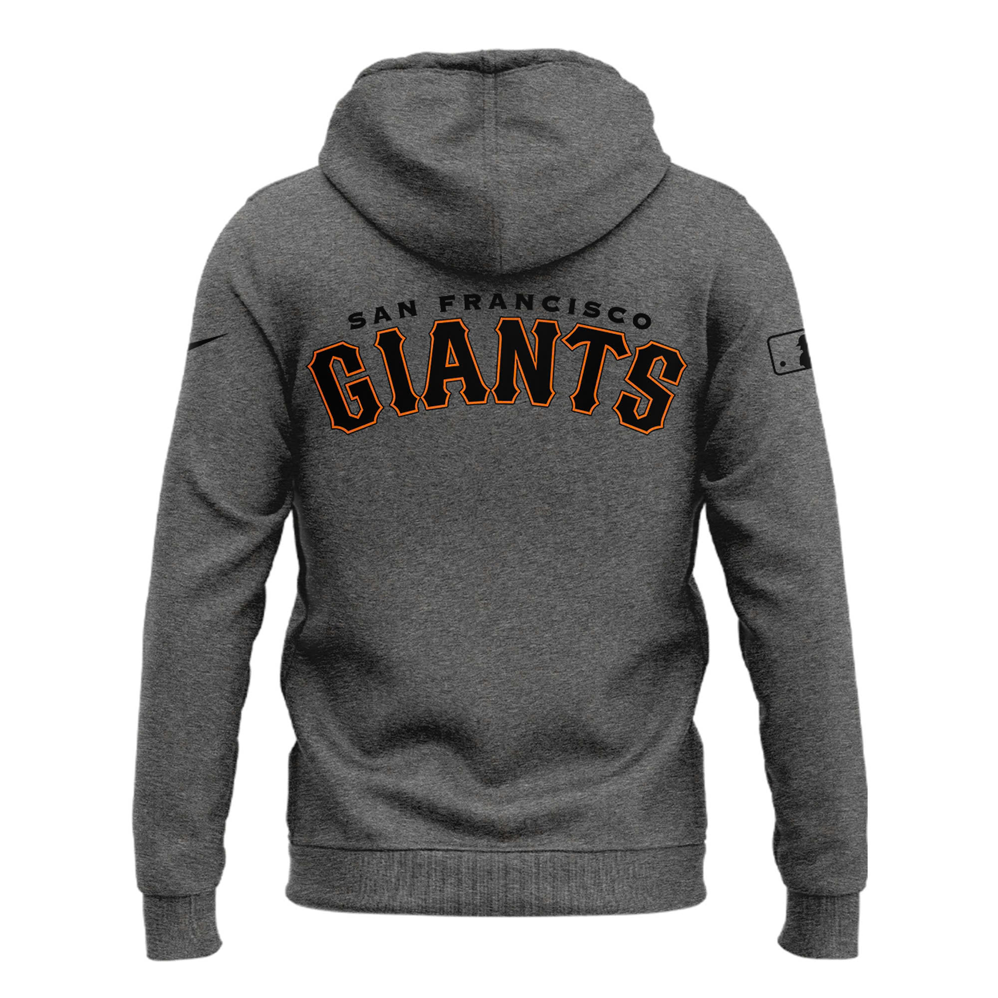 San Francisco Giants Special 2025 Patrick Bailey Hoodie San Francisco Giants Special 2025 Patrick Bailey Hoodie