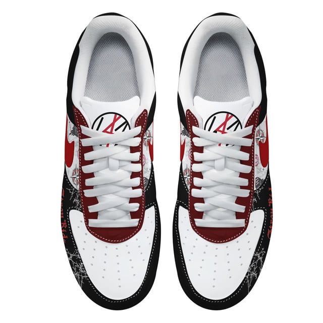Stray Kids Dominate World Tour 2025 Nike Air Force 1 Stray Kids Dominate World Tour 2025 Nike Air Force 1