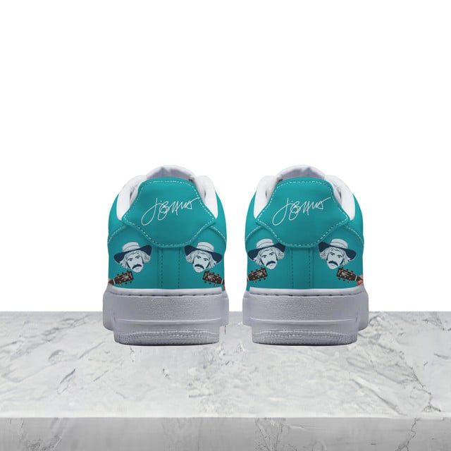 Keep The Party Going Jimmy Buffett Af1 Sneaker Keep The Party Going Jimmy Buffett Af1 Sneaker