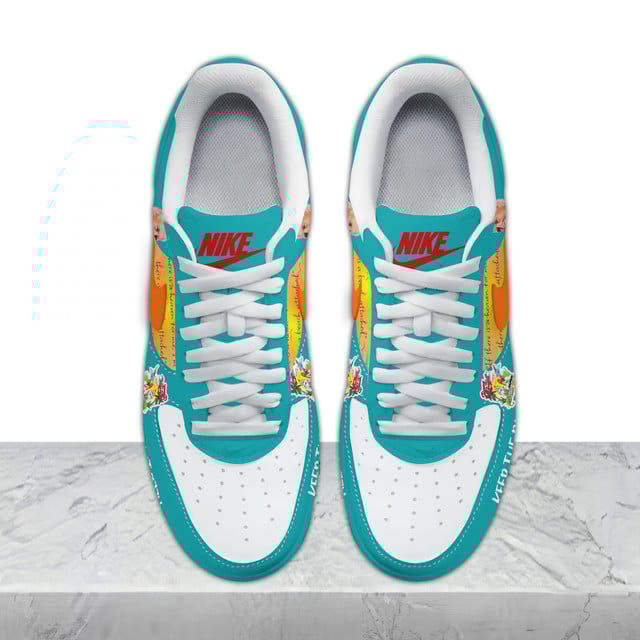 Keep The Party Going Jimmy Buffett Af1 Sneaker Keep The Party Going Jimmy Buffett Af1 Sneaker
