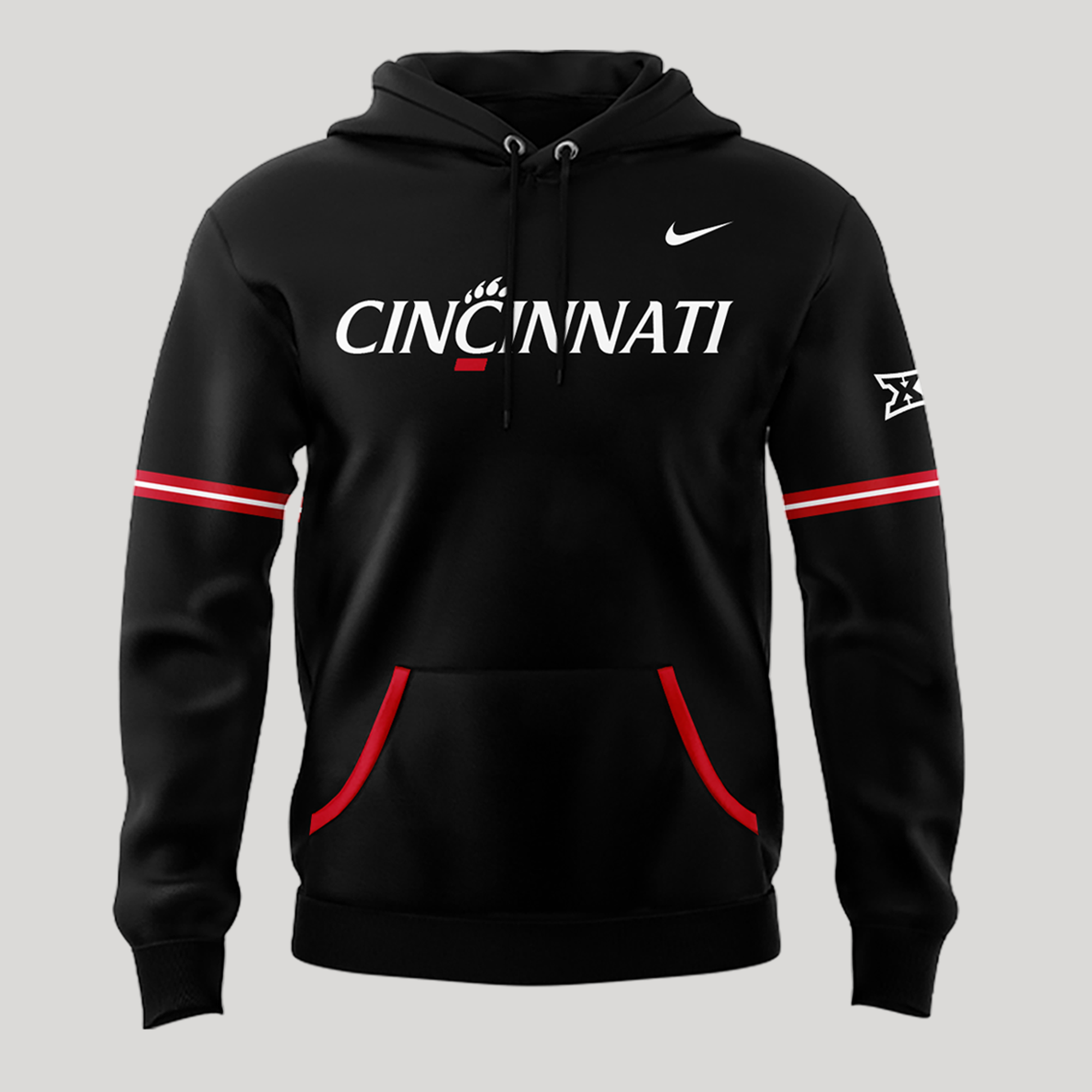 Cincinnati Bearcats Baseball 30 Wins Back To Back Season Hoodie Cincinnati Bearcats Baseball 30 Wins Back To Back Season Hoodie