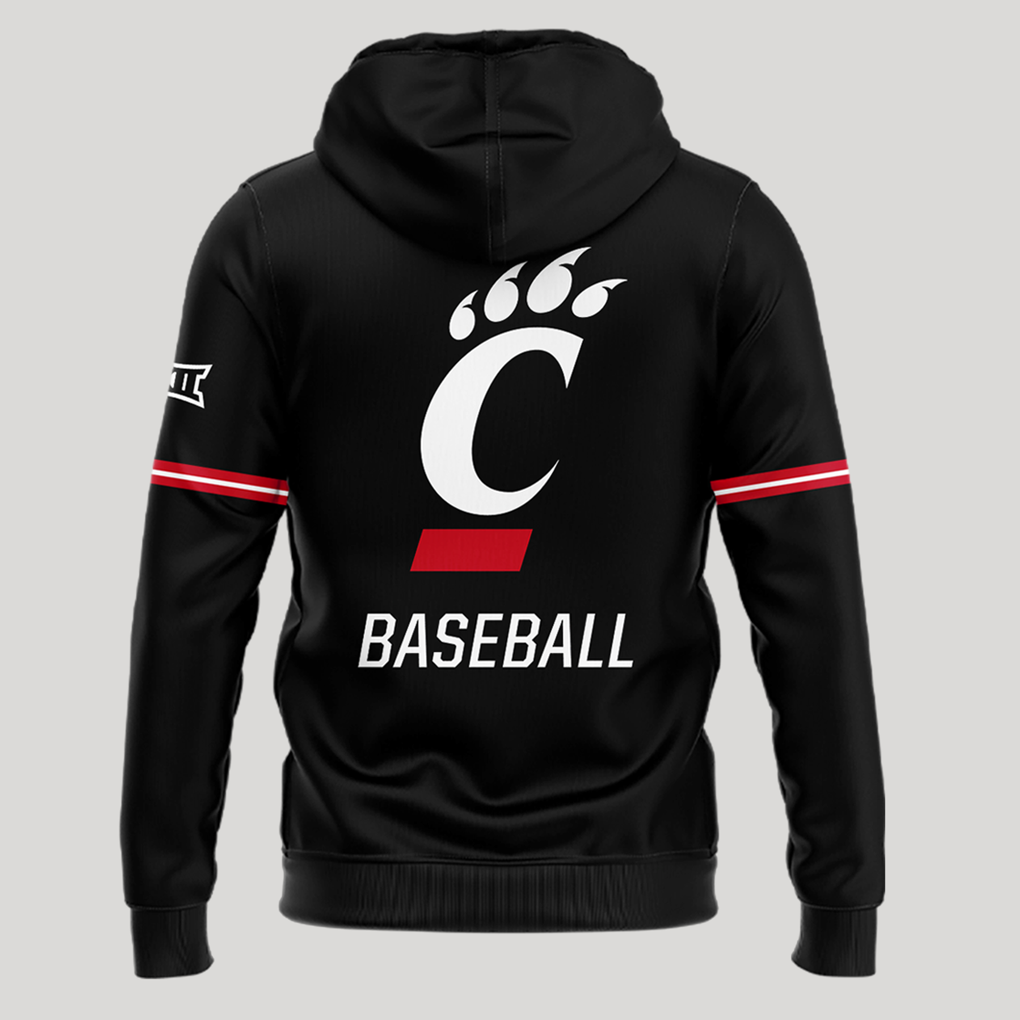 Cincinnati Bearcats Baseball 30 Wins Back To Back Season Hoodie Cincinnati Bearcats Baseball 30 Wins Back To Back Season Hoodie