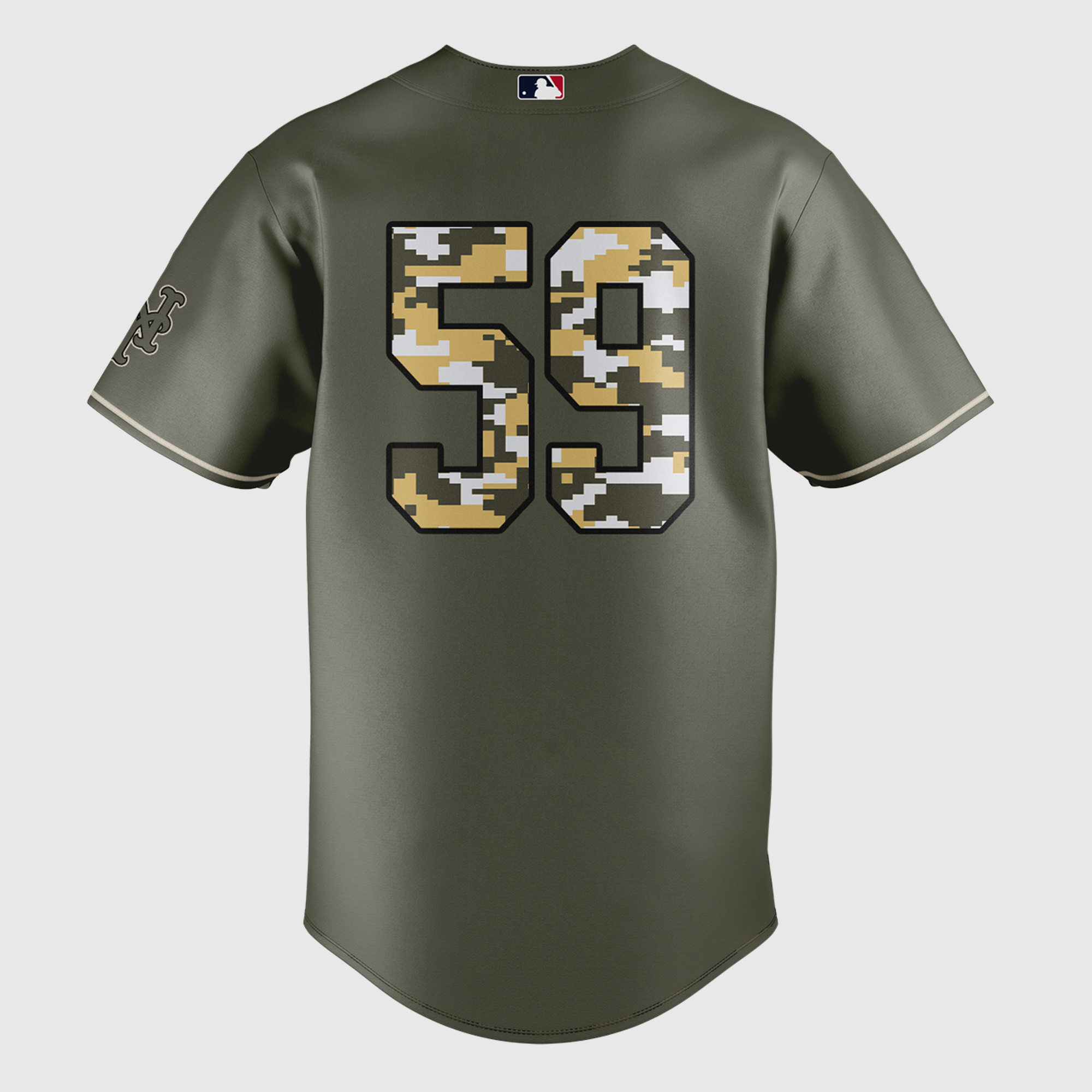 Special New New York Mets Sean Manaea Camo Jersey 2025 Special New New York Mets Sean Manaea Camo Jersey 2025