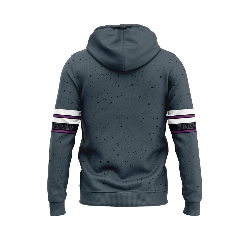 Limited Edition New York Mets Clay Holmes Hoodie 2025