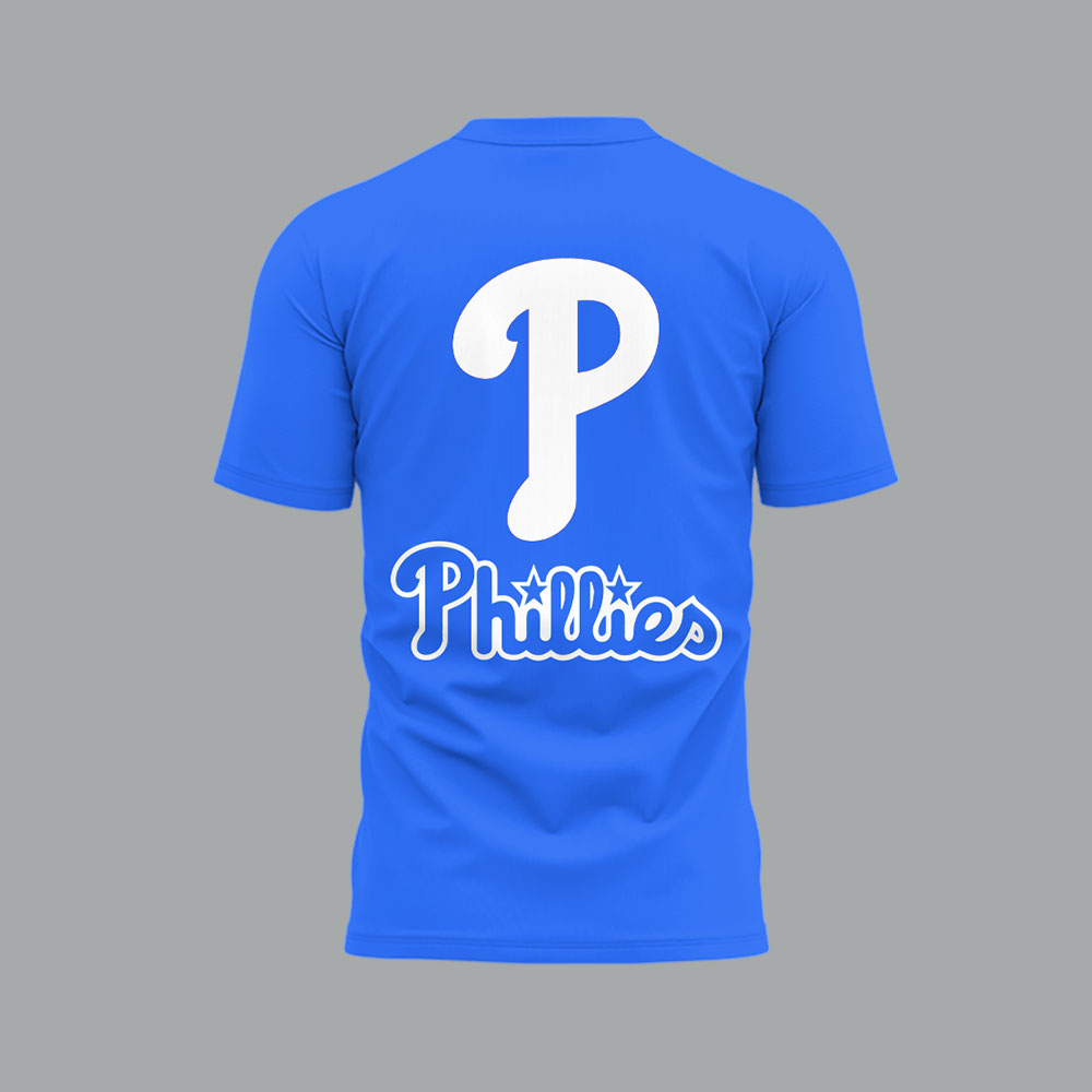 Philadelphia Phillies x Teacher Appreciation Night T-Shirt Philadelphia Phillies x Teacher Appreciation Night T-Shirt