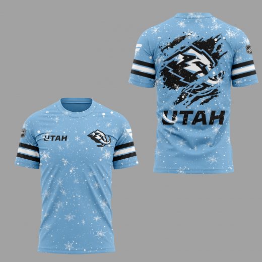 Utah Hockey Club x Uniform New 2025 Tee