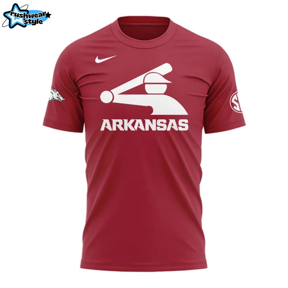Arkansas Razorbacks Special New T-shirt Arkansas Razorbacks Special New T-shirt