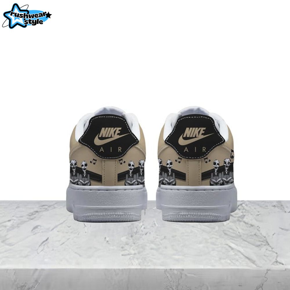 Avenged Sevenfold Life Is But A Dream Nike Air Force 1 Avenged Sevenfold Life Is But A Dream Nike Air Force 1