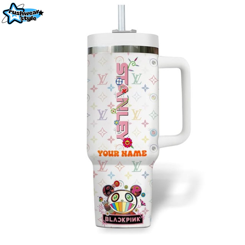 Blackpink Look So Good Yeah Look So Sweet Stanley Tumbler Blackpink Look So Good Yeah Look So Sweet Stanley Tumbler