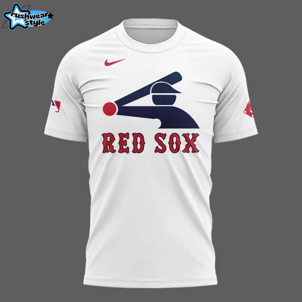 Boston Red Sox Special New Stickman Tee Boston Red Sox Special New Stickman Tee