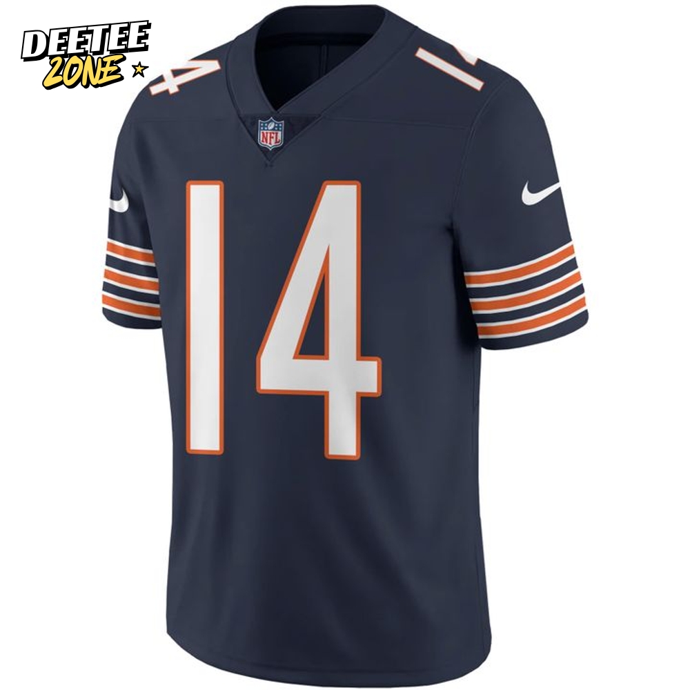 Chicago Bears Pope Leo 14 Limited Edition Football Jersey Chicago Bears Pope Leo 14 Limited Edition Football Jersey