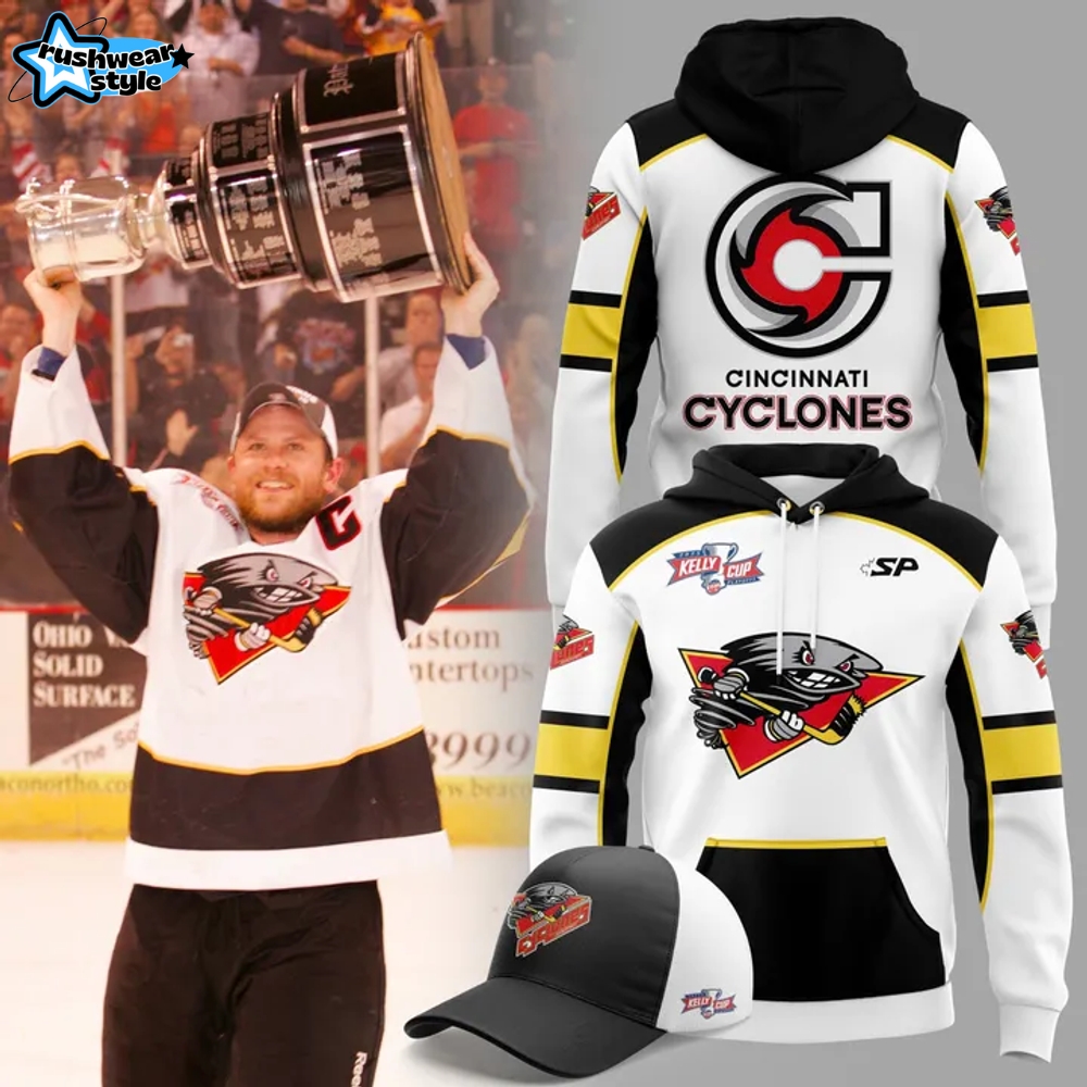 Cincinnati Cyclones Reminiscing On Fifteen Years Ago Hoodie, Cap Cincinnati Cyclones Reminiscing On Fifteen Years Ago Hoodie, Cap
