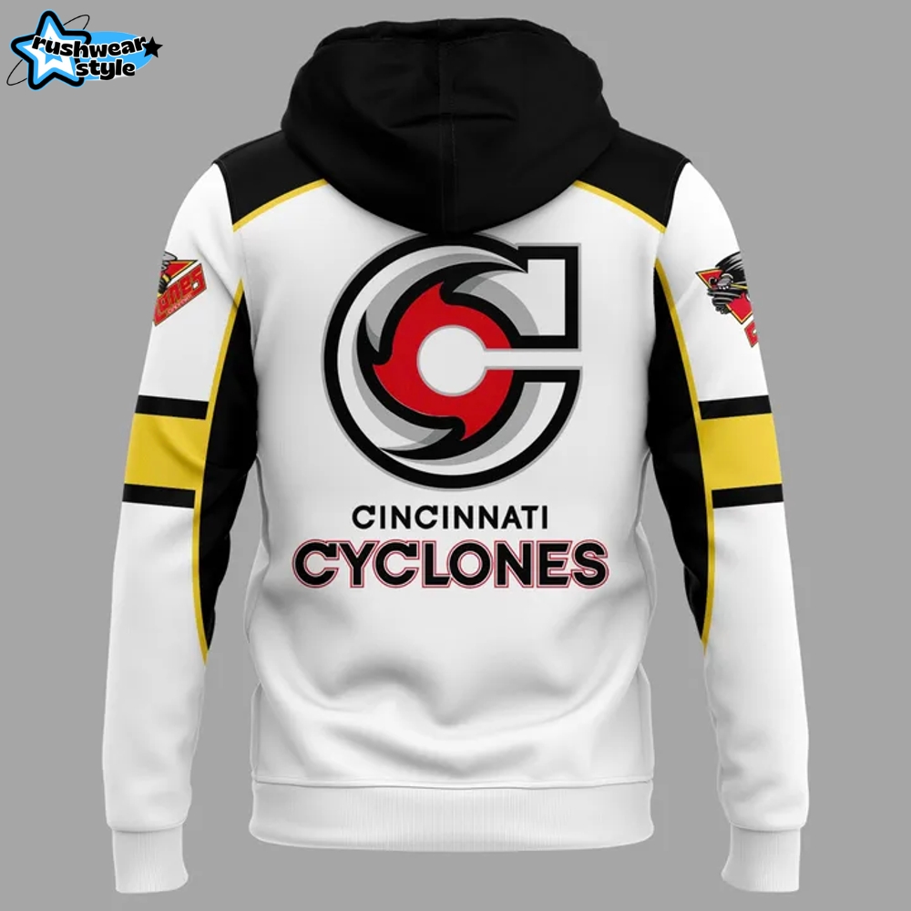 Cincinnati Cyclones Reminiscing On Fifteen Years Ago Hoodie, Cap Cincinnati Cyclones Reminiscing On Fifteen Years Ago Hoodie, Cap