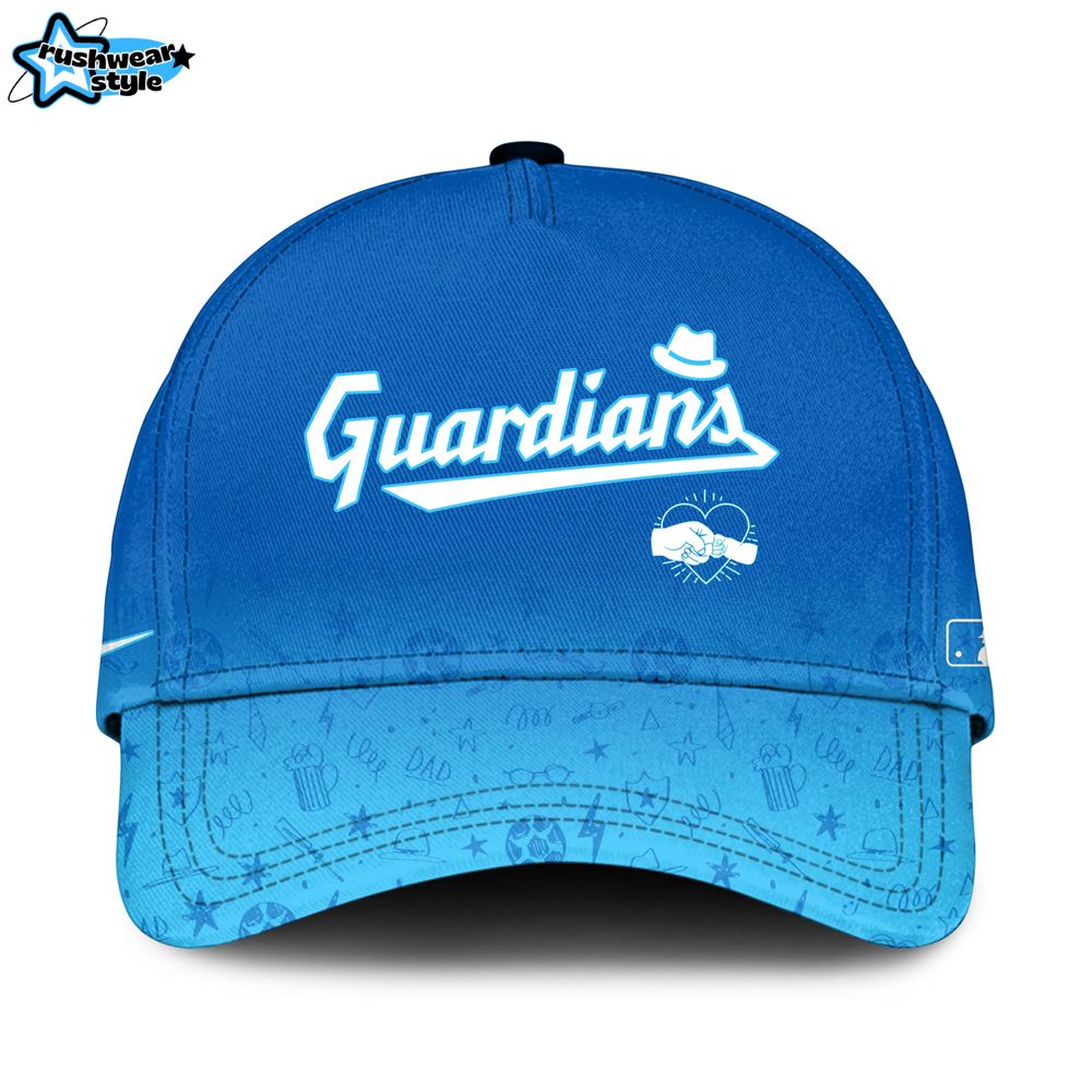 Cleveland Guardians Special Father’s Day Limited Edition Hoodie Cleveland Guardians Special Father’s Day Limited Edition Hoodie