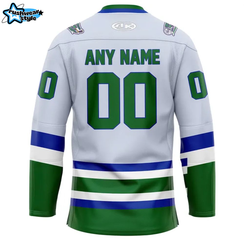 Florida Everblades 2025 New Editions Hockey Jersey Florida Everblades 2025 New Editions Hockey Jersey