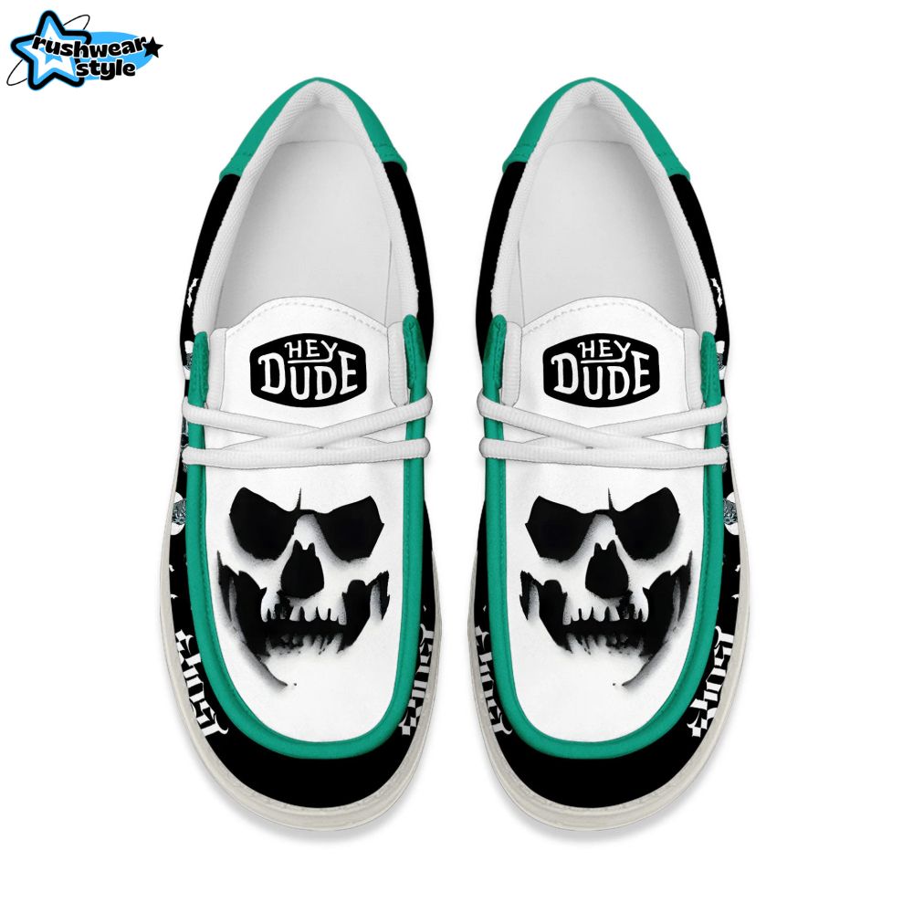 Ghost Band Special Loafer Shoes Ghost Band Special Loafer Shoes