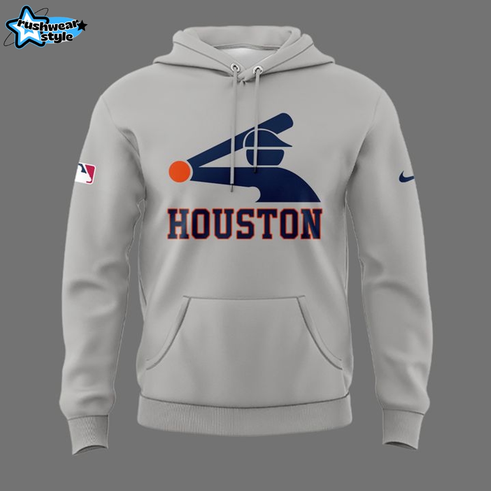 Houston Astros Special New Stickman Hoodie Houston Astros Special New Stickman Hoodie