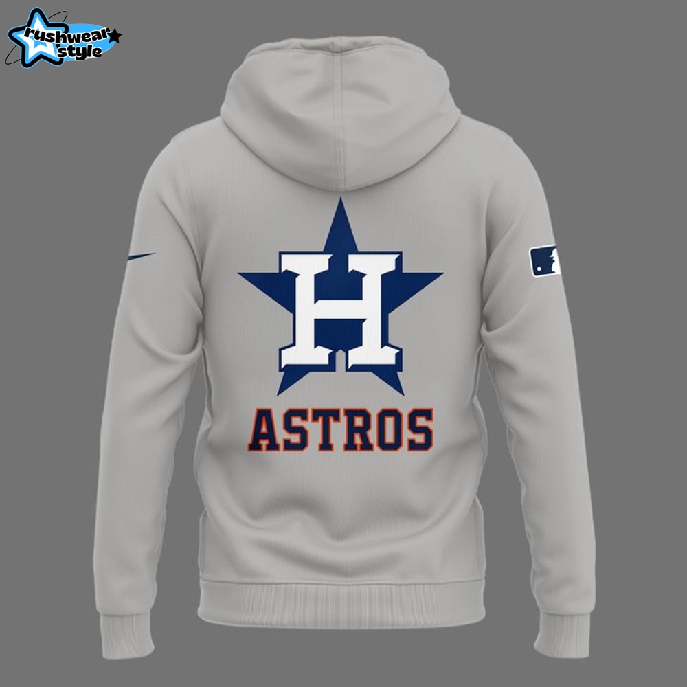 Houston Astros Special New Stickman Hoodie Houston Astros Special New Stickman Hoodie