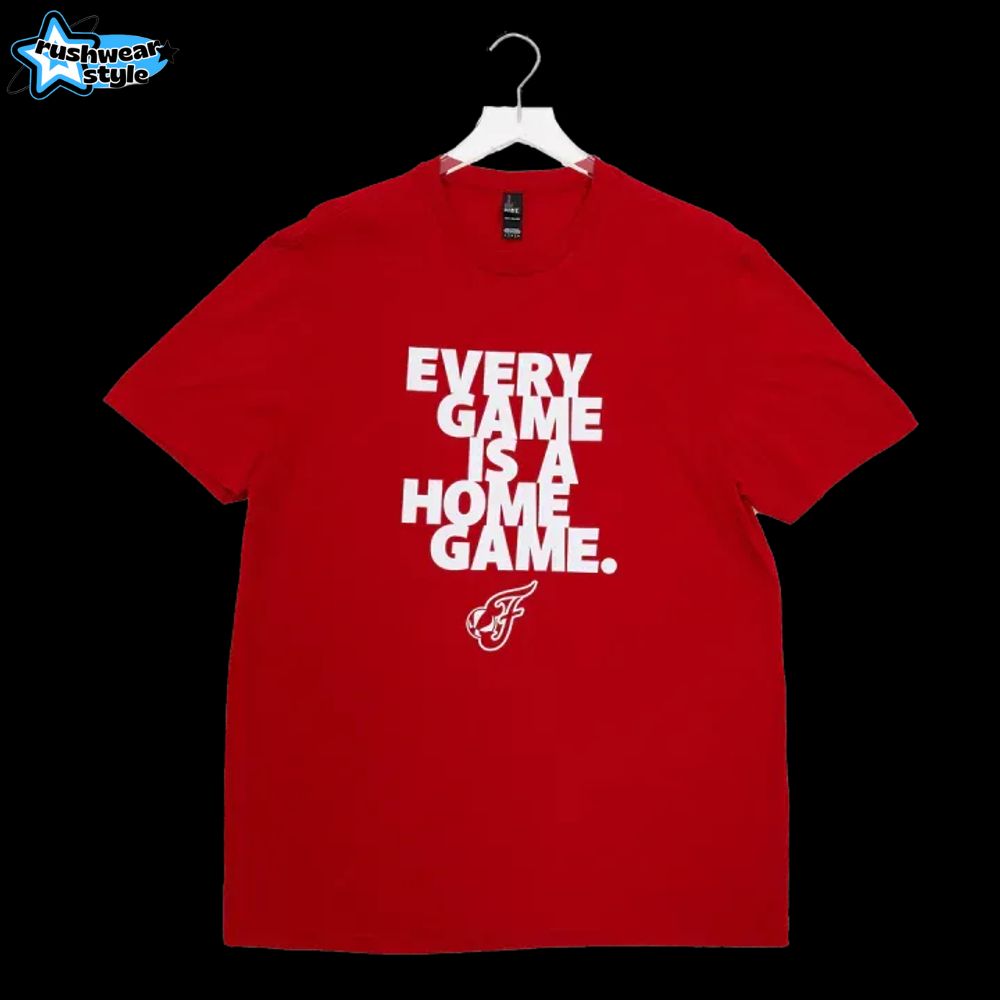 Indiana Fever 2025 Tour Special Tee Indiana Fever 2025 Tour Special Tee