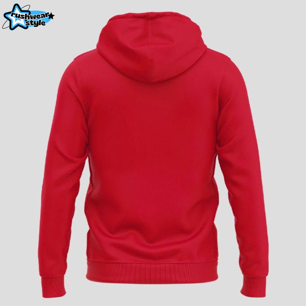 Indiana Fever "Now You Know. " Special Edition Hoodie Indiana Fever "Now You Know. " Special Edition Hoodie