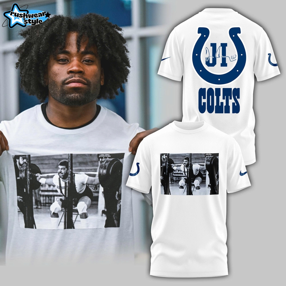 Indianapolis Colts Thank You Jim Irsay Shirt Indianapolis Colts Thank You Jim Irsay Shirt